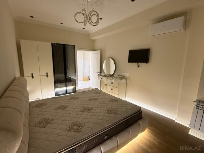 İcarəyə verilir 2 otaqlı yeni tikili 100 m², Nəsimi r., photo 8 from 10