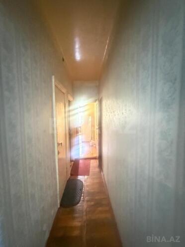 İcarəyə verilir 3 otaqlı köhnə tikili 80 m², Xalqlar Dostluğu m., photo 14 from 25