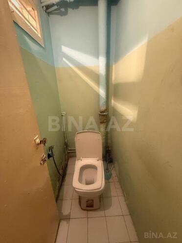 İcarəyə verilir 3 otaqlı köhnə tikili 80 m², Xalqlar Dostluğu m., photo 24 from 25