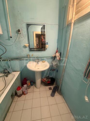 İcarəyə verilir 3 otaqlı köhnə tikili 80 m², Xalqlar Dostluğu m., photo 21 from 25