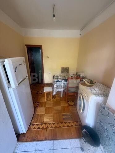 İcarəyə verilir 3 otaqlı köhnə tikili 80 m², Xalqlar Dostluğu m., photo 8 from 25