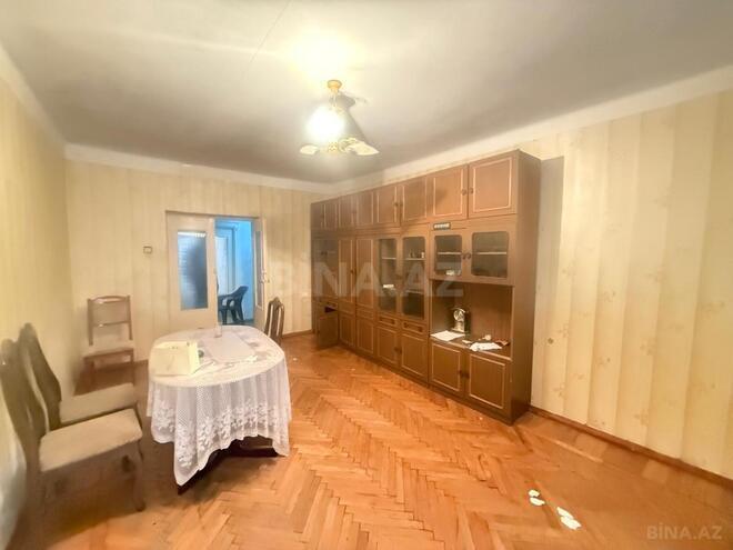 İcarəyə verilir 3 otaqlı köhnə tikili 80 m², Xalqlar Dostluğu m., photo 1 from 25