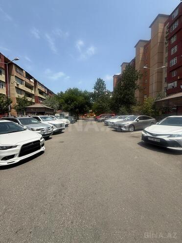 İcarəyə verilir 3 otaqlı köhnə tikili 80 m², Xalqlar Dostluğu m., photo 18 from 25