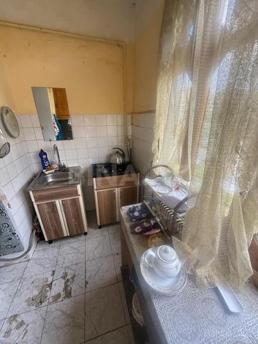 İcarəyə verilir 3 otaqlı köhnə tikili 80 m², Xalqlar Dostluğu m., photo 11 from 25