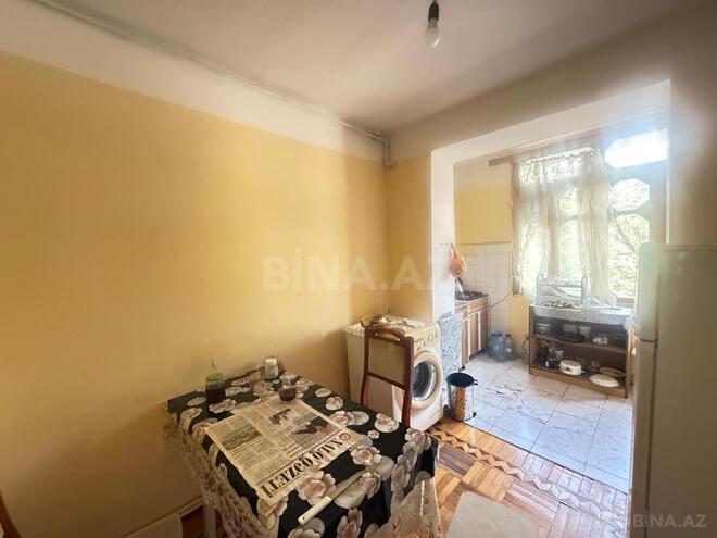 İcarəyə verilir 3 otaqlı köhnə tikili 80 m², Xalqlar Dostluğu m., photo 6 from 25