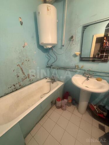 İcarəyə verilir 3 otaqlı köhnə tikili 80 m², Xalqlar Dostluğu m., photo 23 from 25
