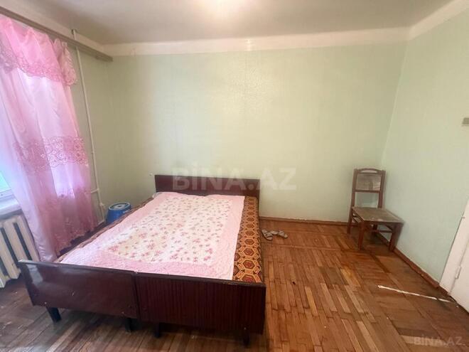 İcarəyə verilir 3 otaqlı köhnə tikili 80 m², Xalqlar Dostluğu m., photo 4 from 25