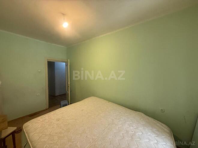 İcarəyə verilir 3 otaqlı köhnə tikili 80 m², Xalqlar Dostluğu m., photo 15 from 25