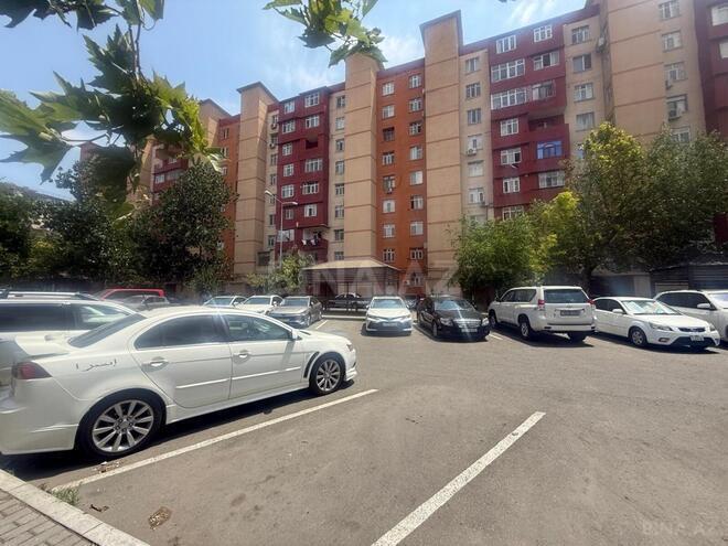 İcarəyə verilir 3 otaqlı köhnə tikili 80 m², Xalqlar Dostluğu m., photo 20 from 25