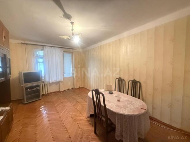 İcarəyə verilir 3 otaqlı köhnə tikili 80 m², Xalqlar Dostluğu m., photo 3 from 25