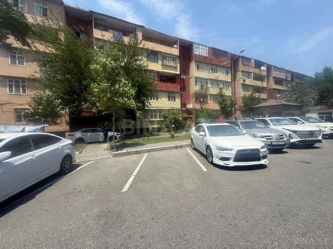 İcarəyə verilir 3 otaqlı köhnə tikili 80 m², Xalqlar Dostluğu m., photo 17 from 25