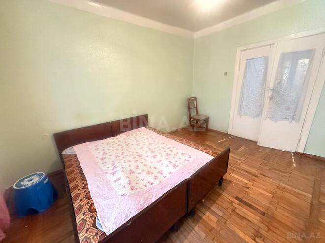 İcarəyə verilir 3 otaqlı köhnə tikili 80 m², Xalqlar Dostluğu m., photo 5 from 25