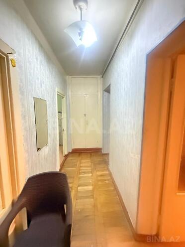 İcarəyə verilir 3 otaqlı köhnə tikili 80 m², Xalqlar Dostluğu m., photo 16 from 25