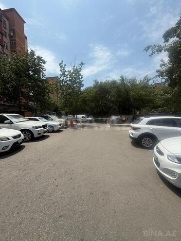 İcarəyə verilir 3 otaqlı köhnə tikili 80 m², Xalqlar Dostluğu m., photo 19 from 25
