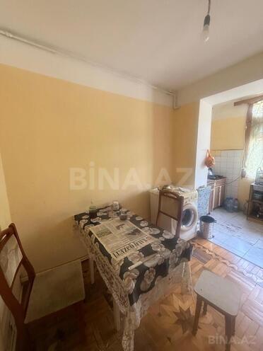 İcarəyə verilir 3 otaqlı köhnə tikili 80 m², Xalqlar Dostluğu m., photo 7 from 25