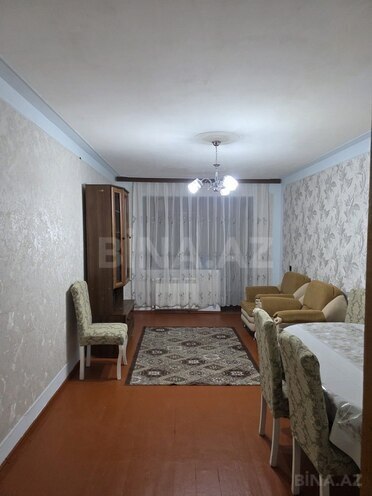 İcarəyə verilir 2 otaqlı köhnə tikili 45 m², Neftçilər m., photo 1 from 12