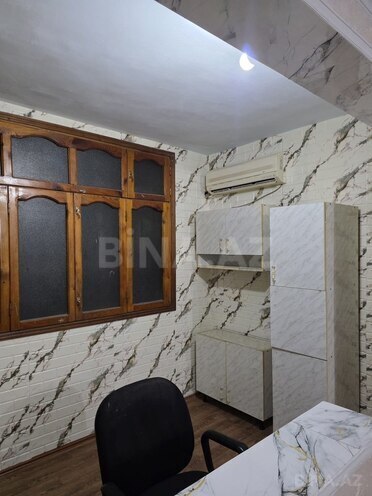 İcarəyə verilir 2 otaqlı köhnə tikili 45 m², Neftçilər m., photo 9 from 12