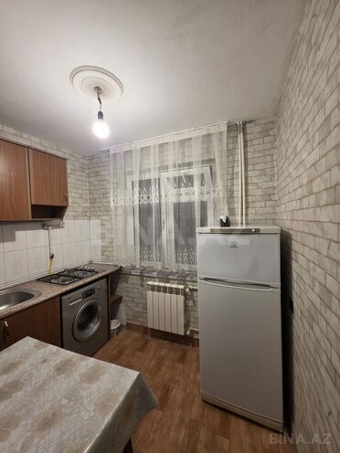 İcarəyə verilir 2 otaqlı köhnə tikili 45 m², Neftçilər m., photo 8 from 12