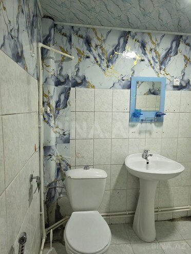 İcarəyə verilir 2 otaqlı köhnə tikili 45 m², Neftçilər m., photo 11 from 12
