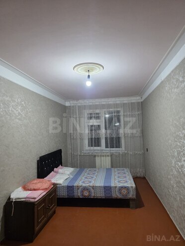 İcarəyə verilir 2 otaqlı köhnə tikili 45 m², Neftçilər m., photo 6 from 12