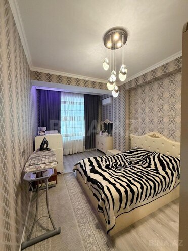 Продаётся 2-комн. новостройка 82 м², Абшеронcкий  р., photo 5 from 8