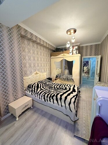 Продаётся 2-комн. новостройка 82 м², Абшеронcкий  р., photo 3 from 8