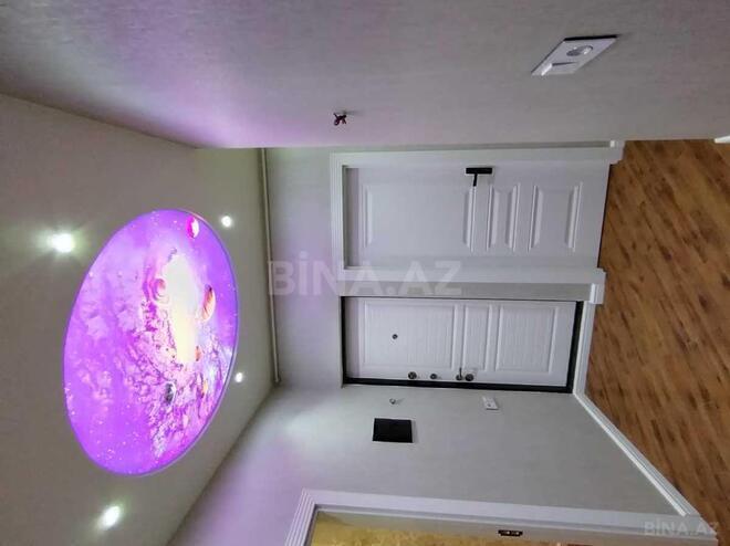 Satılır 2 otaqlı köhnə tikili 60 m², Köhnə Günəşli q., photo 10 from 17