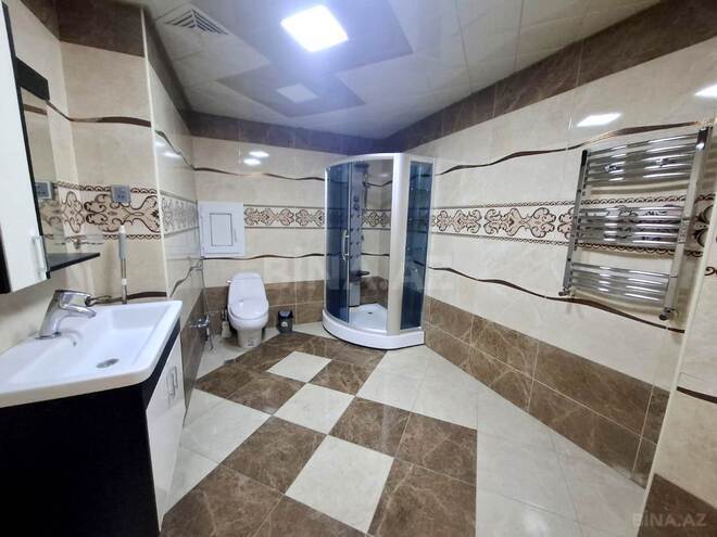 Satılır 3 otaqlı yeni tikili 162 m², Nərimanov r., photo 8 from 10