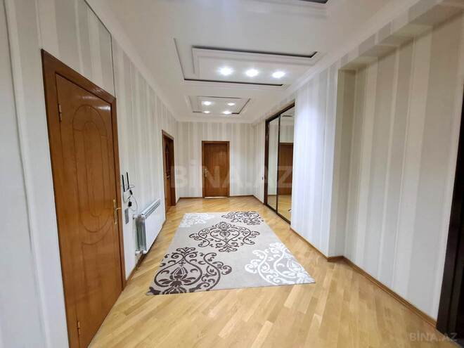Satılır 3 otaqlı yeni tikili 162 m², Nərimanov r., photo 7 from 10