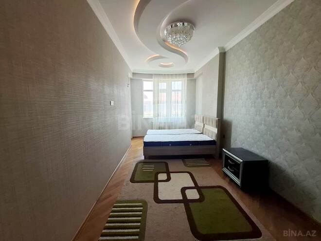 Satılır 3 otaqlı yeni tikili 162 m², Nərimanov r., photo 5 from 10
