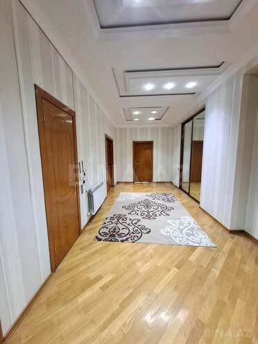 Satılır 3 otaqlı yeni tikili 162 m², Nərimanov r., photo 9 from 10