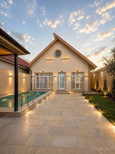Продаётся 4-комн. дом/дача 140 м², пос. Шувеляны, photo 1 from 18