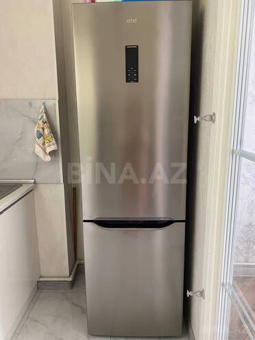 Продаётся 2-комн. новостройка 66.2 м², м. Шах Исмаил Хатаи, photo 23 from 29