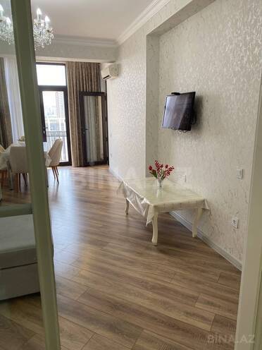 Продаётся 2-комн. новостройка 66.2 м², м. Шах Исмаил Хатаи, photo 7 from 29
