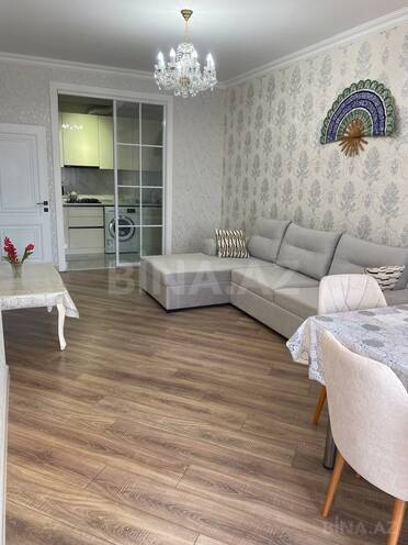 Продаётся 2-комн. новостройка 66.2 м², м. Шах Исмаил Хатаи, photo 5 from 29