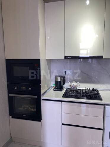 Продаётся 2-комн. новостройка 66.2 м², м. Шах Исмаил Хатаи, photo 27 from 29
