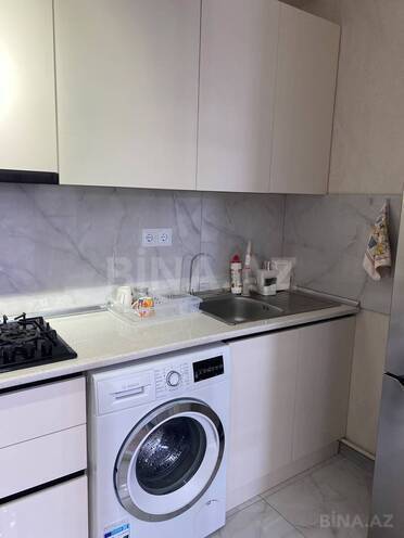 Продаётся 2-комн. новостройка 66.2 м², м. Шах Исмаил Хатаи, photo 28 from 29