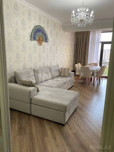 Продаётся 2-комн. новостройка 66.2 м², м. Шах Исмаил Хатаи, photo 4 from 29