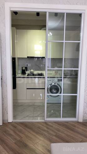 Продаётся 2-комн. новостройка 66.2 м², м. Шах Исмаил Хатаи, photo 22 from 29