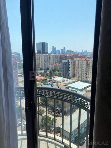 Продаётся 2-комн. новостройка 66.2 м², м. Шах Исмаил Хатаи, photo 25 from 29