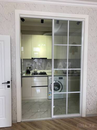 Продаётся 2-комн. новостройка 66.2 м², м. Шах Исмаил Хатаи, photo 8 from 29