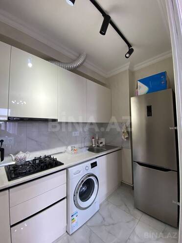 Продаётся 2-комн. новостройка 66.2 м², м. Шах Исмаил Хатаи, photo 21 from 29