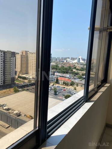 Продаётся 2-комн. новостройка 66.2 м², м. Шах Исмаил Хатаи, photo 26 from 29