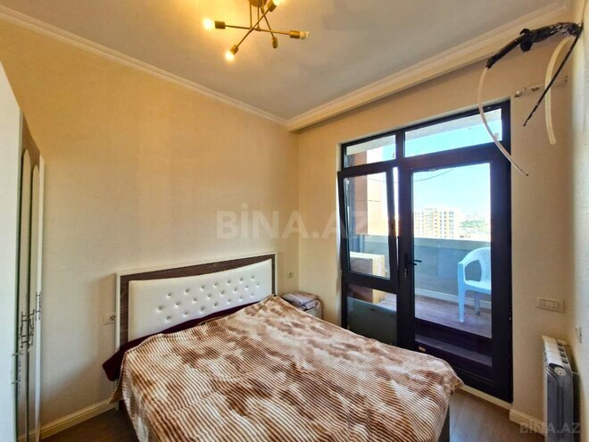 Satılır 2 otaqlı yeni tikili 38 m², Yasamal q., photo 6 from 12