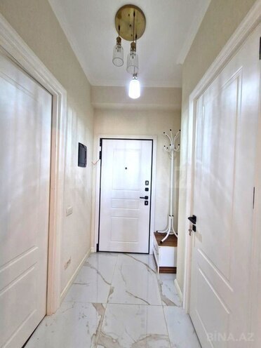 Satılır 2 otaqlı yeni tikili 38 m², Yasamal q., photo 10 from 12