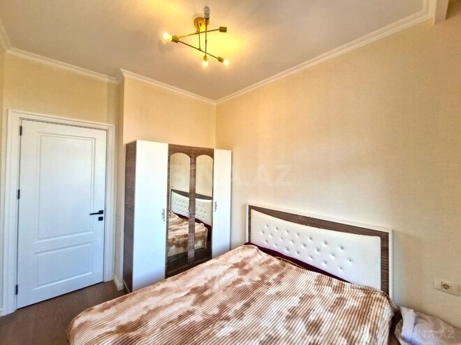 Satılır 2 otaqlı yeni tikili 38 m², Yasamal q., photo 7 from 12