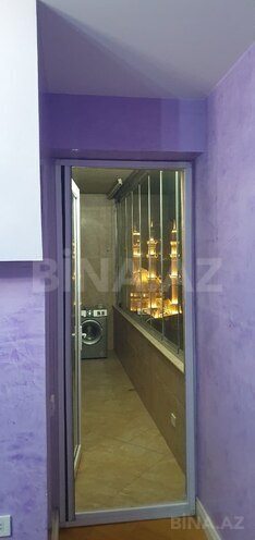 İcarəyə verilir 4 otaqlı yeni tikili 121 m², Nəsimi m., photo 17 from 32