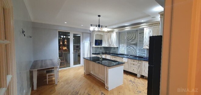 İcarəyə verilir 4 otaqlı yeni tikili 121 m², Nəsimi m., photo 5 from 32