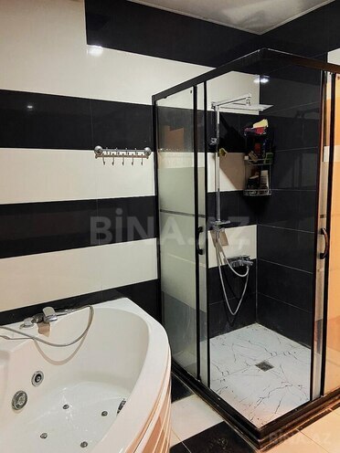 Продаётся 4-комн. новостройка 231 м², м. Элмляр Академиясы, photo 20 from 23