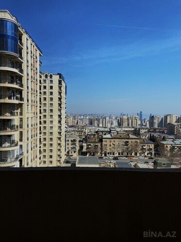 Продаётся 4-комн. новостройка 231 м², м. Элмляр Академиясы, photo 22 from 23